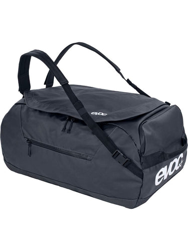 Kolor: carbon grey - black
