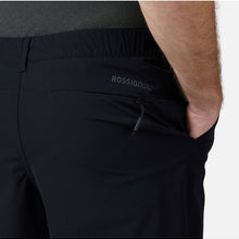 Szorty elastyczne ROSSIGNOL Lycian Short 9’ czarny - Adventure Sports
