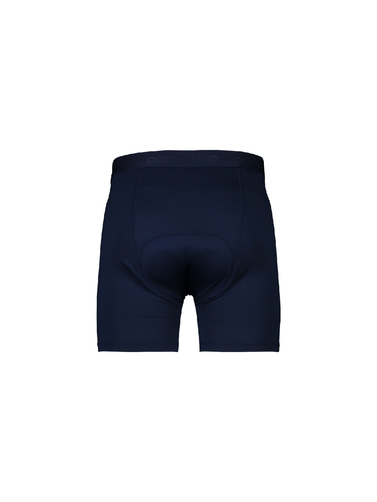 Bokserki rowerowe POC RE-CYCLE - niebieski - Spodenki - Adventure Sports