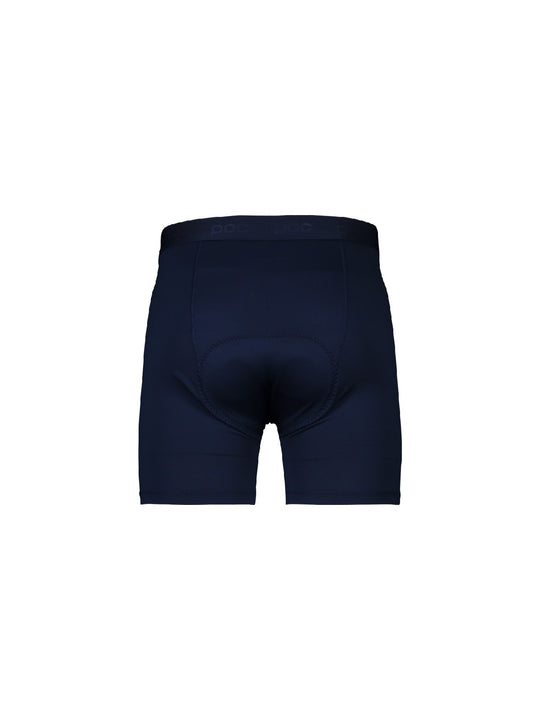 Bokserki rowerowe POC RE-CYCLE - niebieski - Spodenki - Adventure Sports
