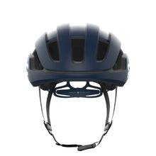Kask rowerowy POC Omne Air MIPS granatowo pomarańczowy
