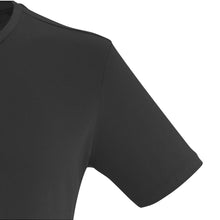 Koszulka MILLET M Chamonix Tri Ts Ss czarny
