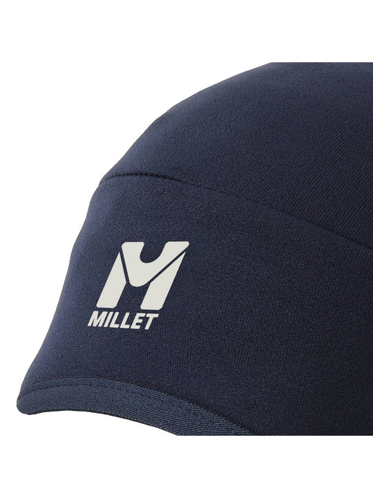 Czapka MILLET Power Stretch Ii Beanie Granatowy
