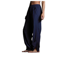 Spodnie damskie SAIL RACING W Mist Pant granatowe

