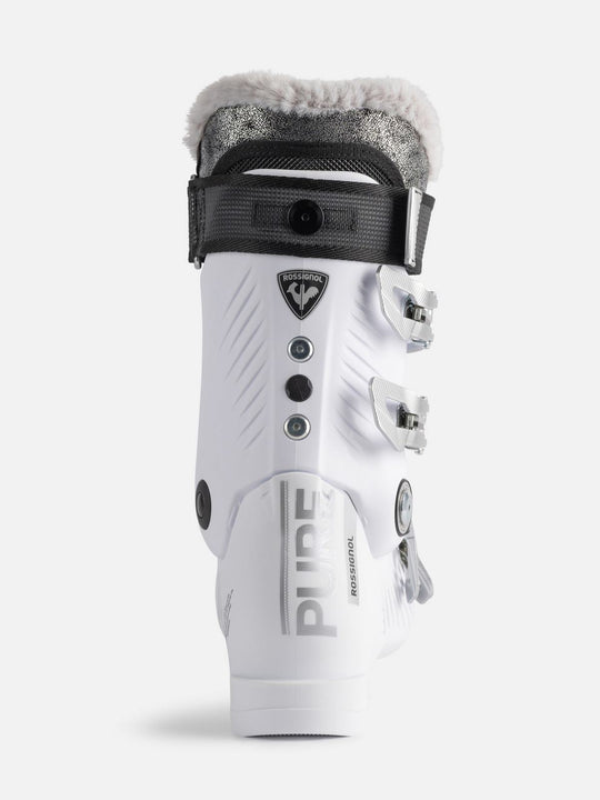 Buty narciarskie damskie Rossignol PURE 80 biały
