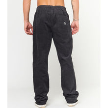 Spodnie RIP CURL CLASSIC SURF DOUBLE CORD PANT czarne
