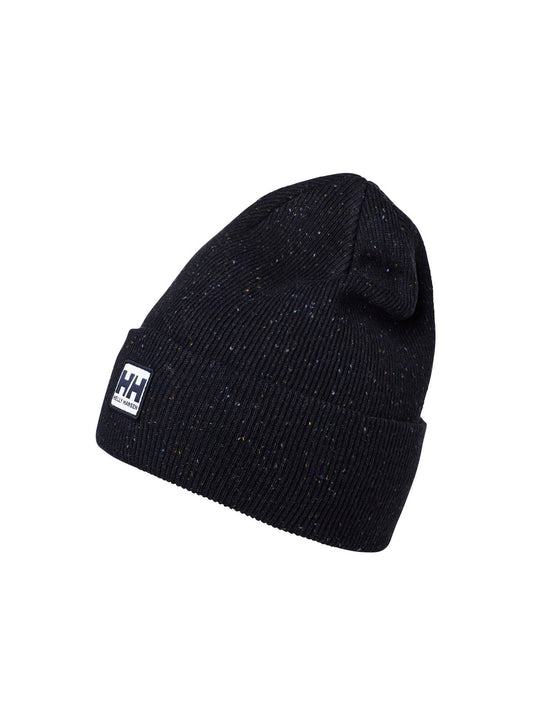 Czapka HELLY HANSEN Urban Cuff Beanie kolor czarny
