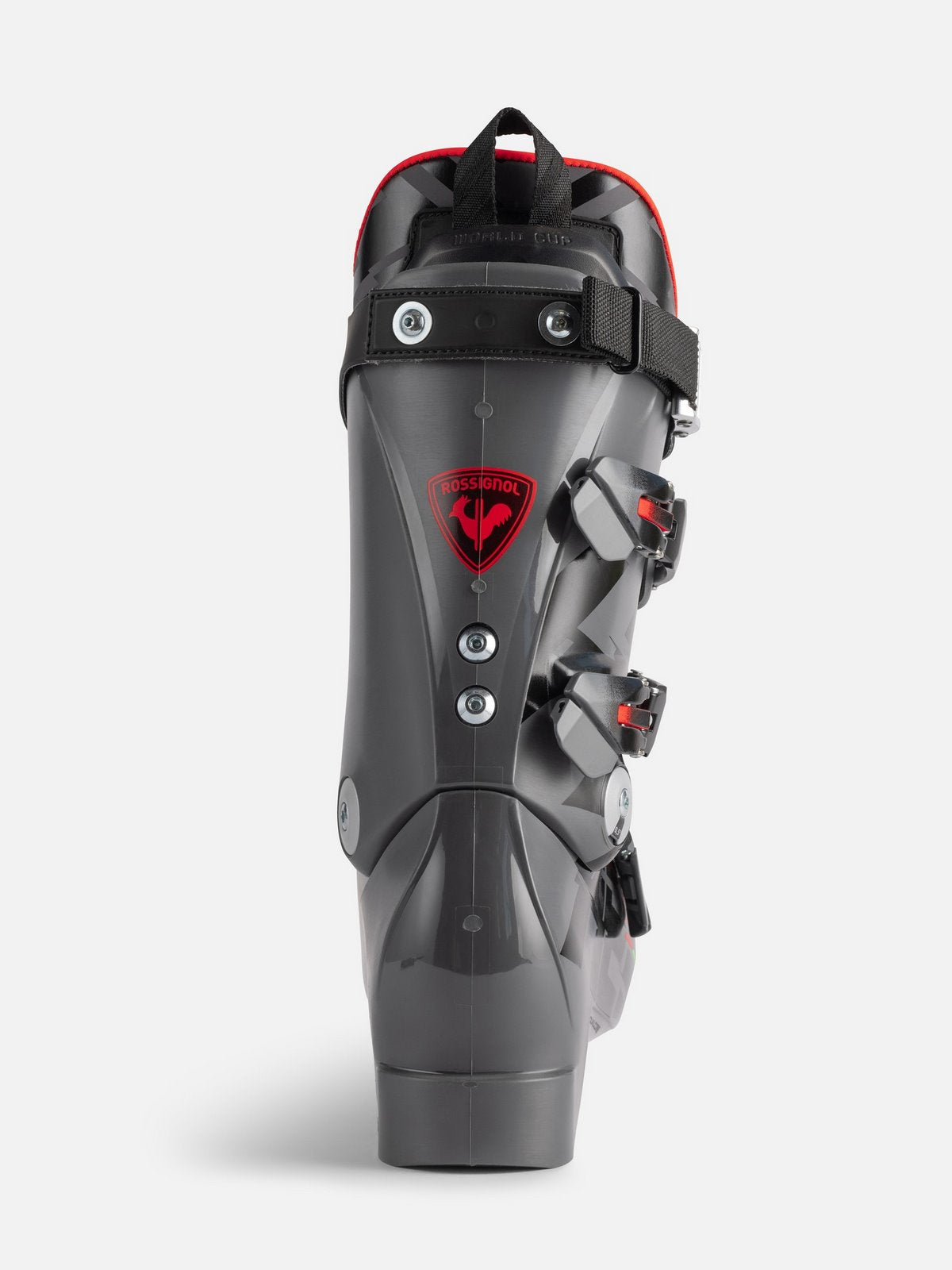 Buty narciarskie ROSSIGNOL HERO WORLD CUP ZB Meteor Grey
