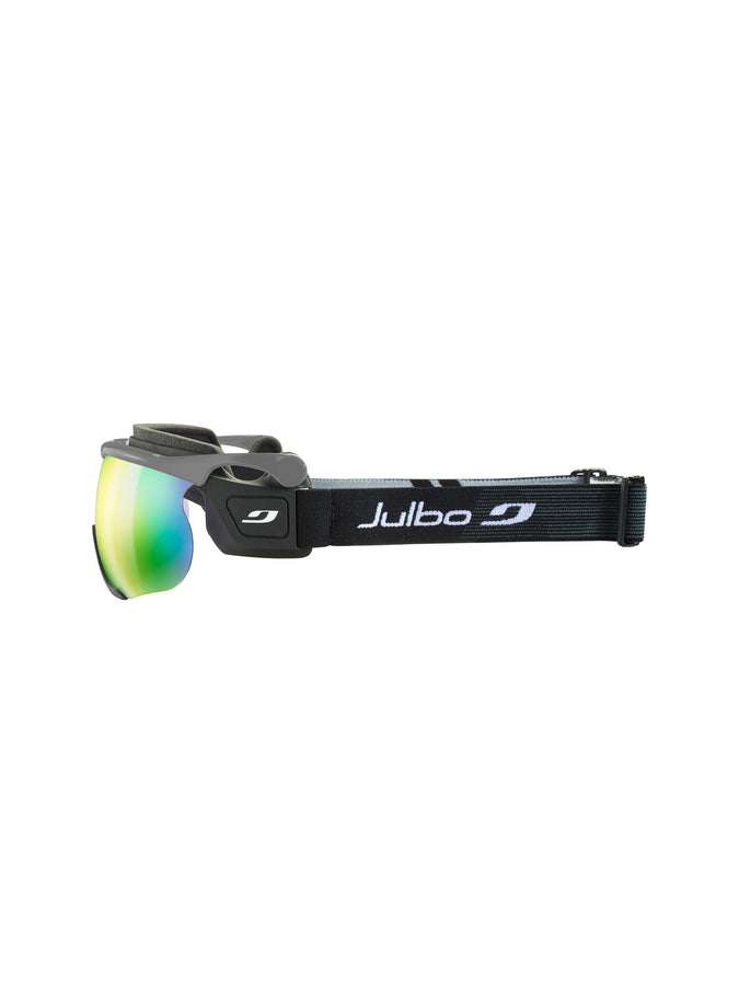 Gogle narciarskie JULBO Sniper EVO L szare fotochrom Cat 1-3 Hi-contrast