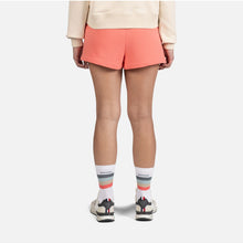 Szorty damskie ROSSIGNOL W Presset Short różowy - Adventure Sports
