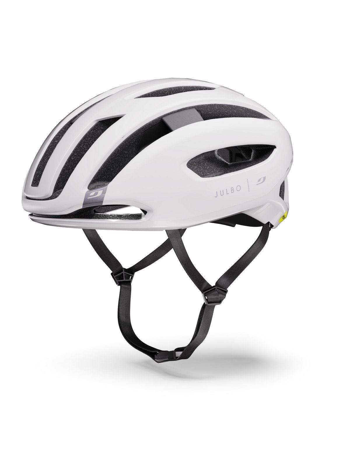 Kask rowerowy JULBO FINISHER biały - Adventure Sports