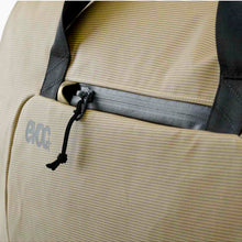 Torba podróżna EVOC Weekender 40 curry - black
