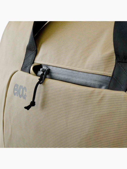 Torba podróżna EVOC Weekender 40 curry - black
