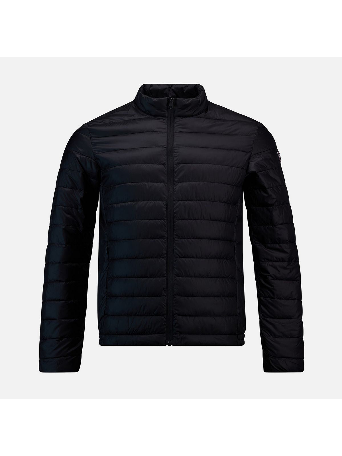 Kurtka wodoodporna ROSSIGNOL Rossi Light Jkt czarna - Adventure Sports