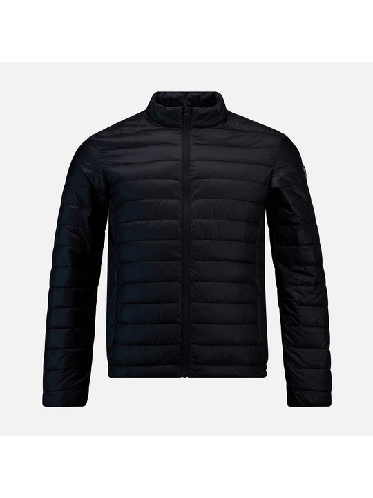 Kurtka wodoodporna ROSSIGNOL Rossi Light Jkt czarna - Adventure Sports
