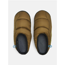 Kapcie PEAK PERFORMANCE Insulated Slippers brązowy

