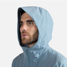 Kurtka wodoodporna ROSSIGNOL Utiliv Jkt niebieska - Adventure Sports

