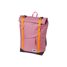 Plecak miejski HELLY HANSEN Stockholm Backpack różowy
