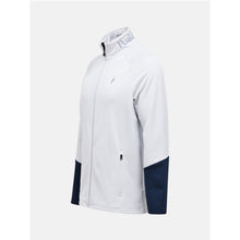 Bluza PEAK PERFORMANCE M Rider Essentials Zip Jacket biały
