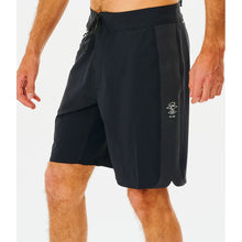 Szorty kąpielowe męskie RIP CURL Mirage 3-2-One Ultimate czarne
