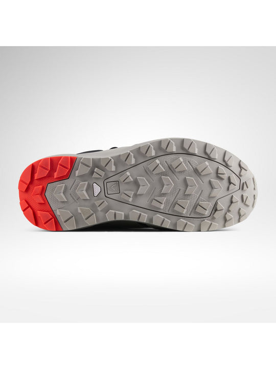 Buty ROSSIGNOL Rossi Podium Grey/Black/Neon R szare
