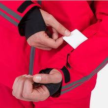 Kurtka narciarska męska ROSSIGNOL Strawpile Jkt czerwony
