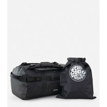Torba RIP CURL Search Duffle 45L Icons granatowy
