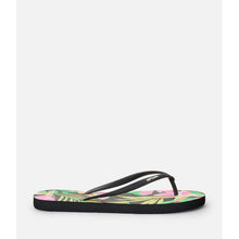 Japonki damskie RIP CURL Mixed Bloom Open Toe multikolor
