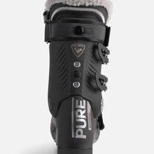 Buty narciarskie damskie ROSSIGNOL PURE ELITE 70 Deep Black czarny

