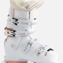 Buty narciarskie ROSSIGNOL VIZION 4B PRO 100 W GW White biały
