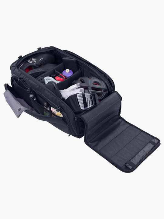 Torba EVOC Gear Bag 55 Macaskill black
