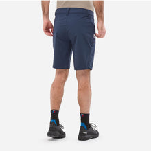 Szorty MILLET UBIC STRETCH SHORT M granatowy - Adventure Sports
