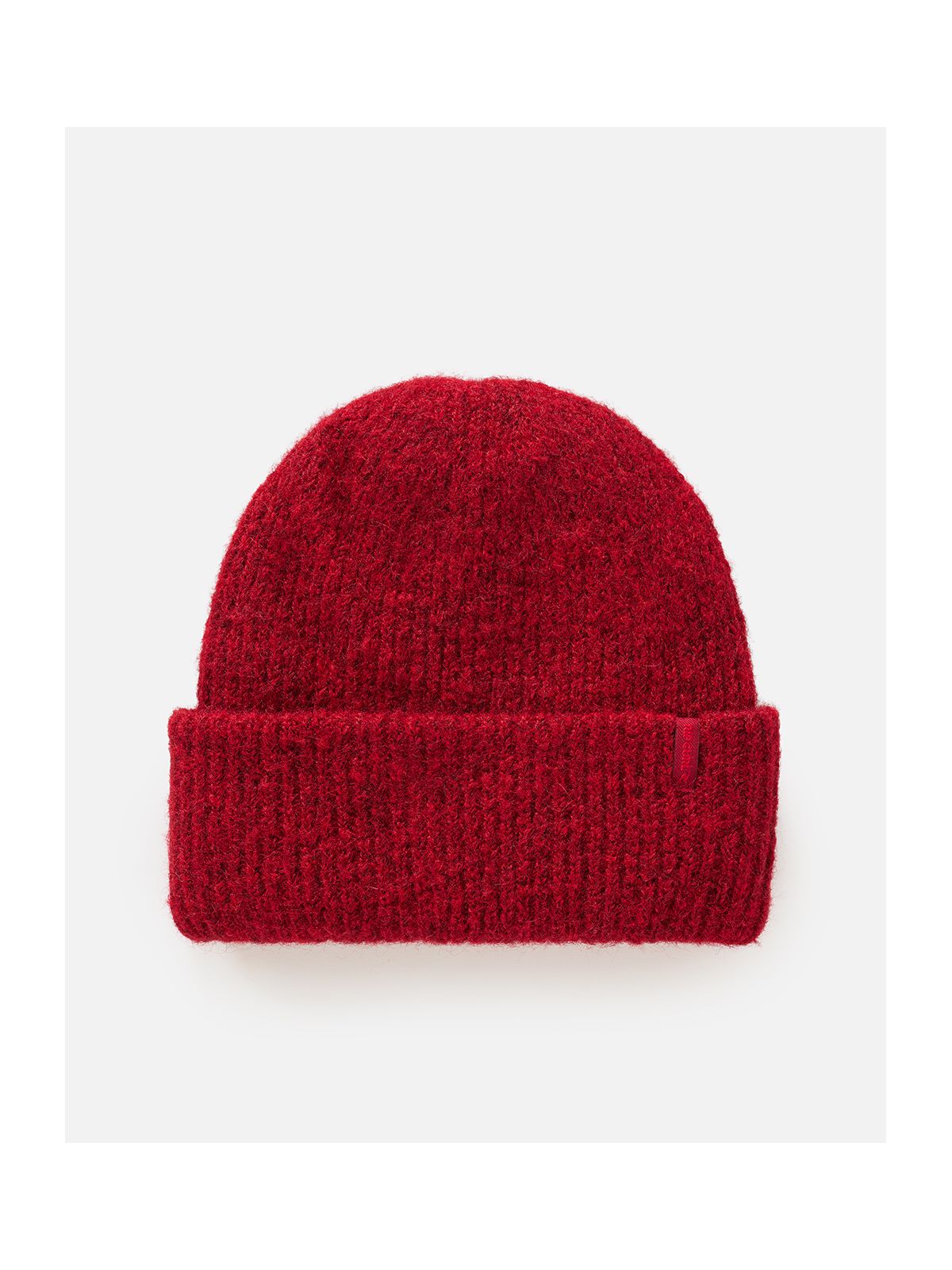 Czapka damska RIP CURL Classic Surf Tall Beanie brązowa