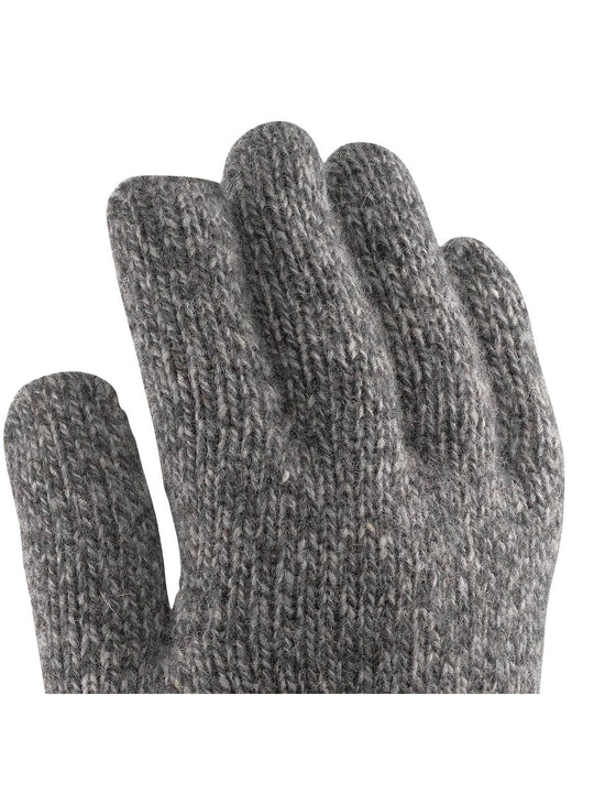 Rękawice MILLET Wool Glove Czarny
