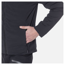 Kurtka outdoorowa męska ROSSIGNOL Opside Jkt czarna
