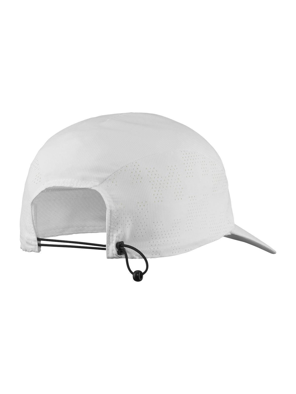 Czapka MILLET Chamonix Tri Cap biała