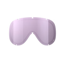 Szyba do gogli POC Retina - Clarity Highly Intense/Cloudy Violet - Cat.1
