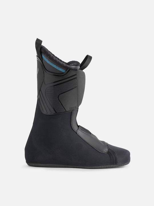 Buty narciarskie ROSSIGNOL HI-SPEED 120 HV GW szary
