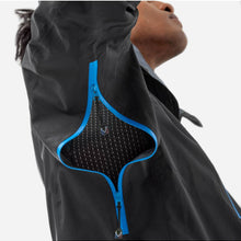 Kurtka MILLET TRILOGY ICON GTX PRO JKTM czarny - Adventure Sports
