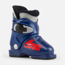 Buty narciarskie LANGE L-Kid
