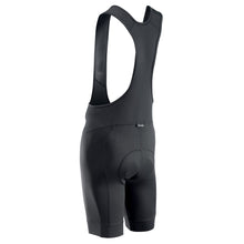Spodenki rowerowe NORTHWAVE Force 2 Bibshort - czarny - Adventure Sports
