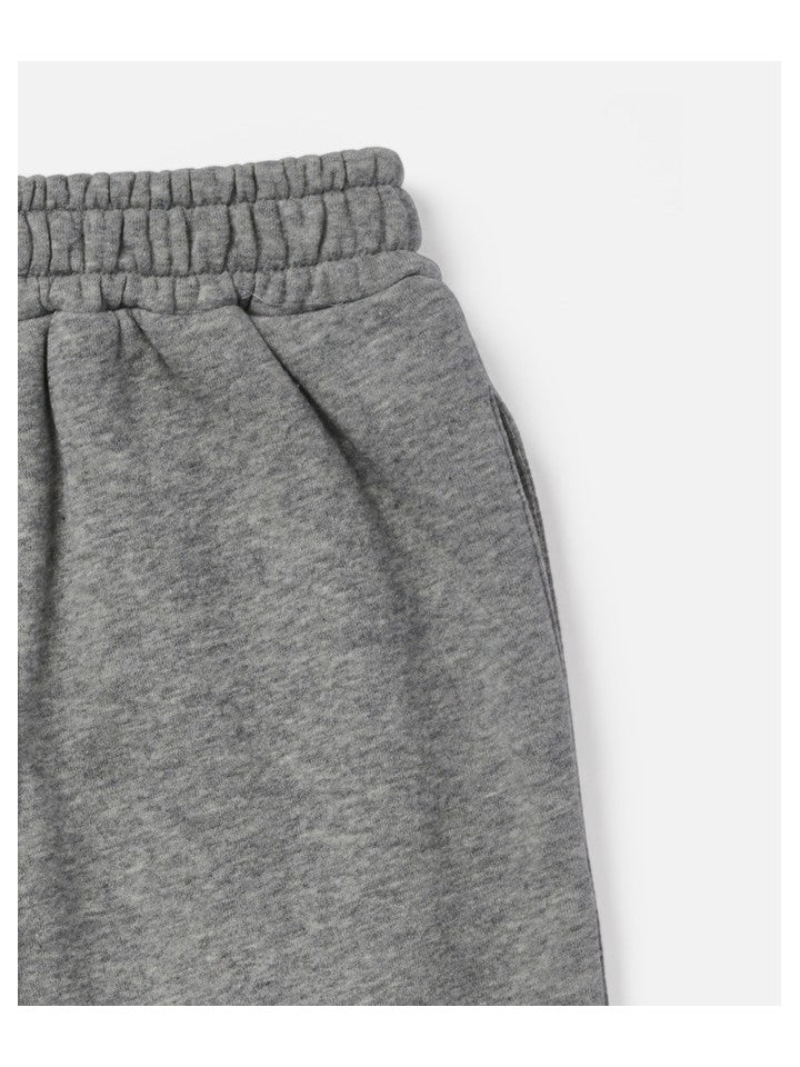 Spodnie dziecięce RIP CURL Icons Of Shred Trackpant -Boy szare