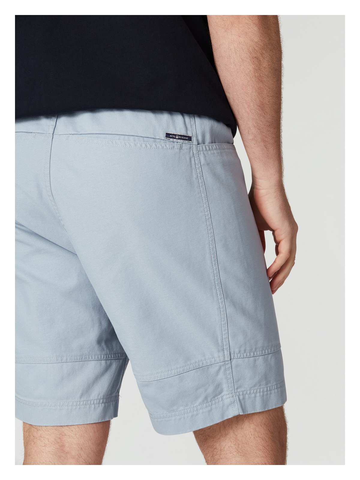 Szorty męskie SAIL RACING M Breeze Shorts niebieskie