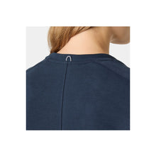 Sukienka Gładka HELLY HANSEN W Capri Dress granatowa
