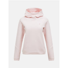 Bluza damska PEAK PERFORMANCE Sportstech Hoodie różowa
