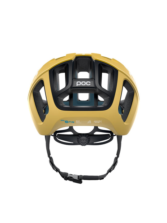 Kask Rowerowy POC VENTRAL SPIN - rowerowy - Adventure Sports
