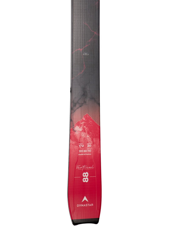 Narty skitourowe DYNASTAR M-Vertical 88 Open
