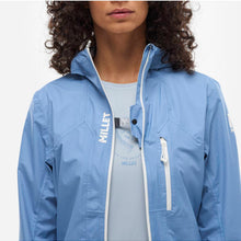 Kurtka MILLET WANAKA LIGHT 2.5L JKT W niebieski
