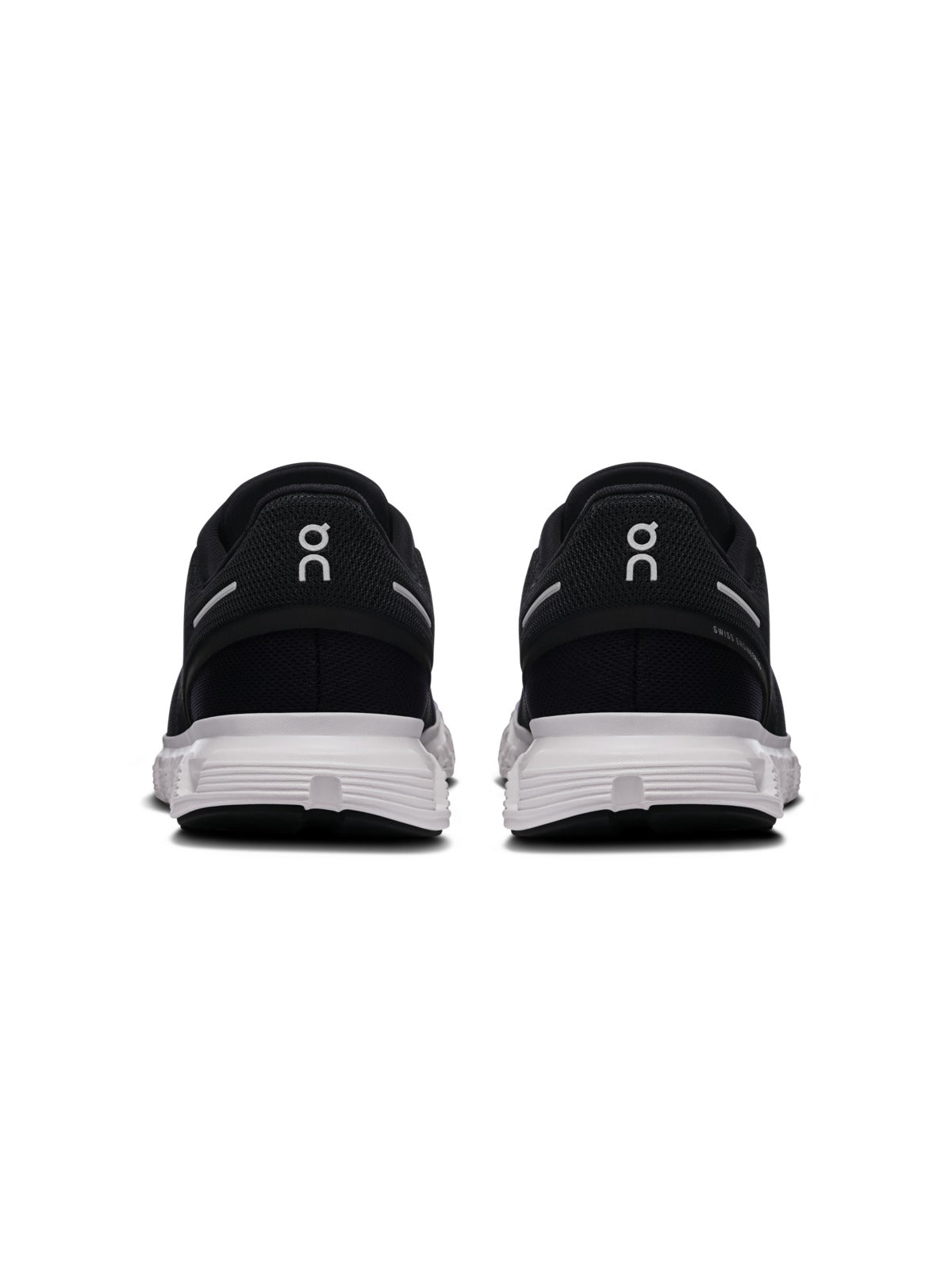 Buty damskie treningowe ON RUNNING Cloud 6 czarny