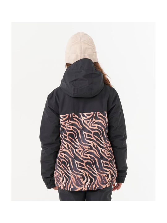 Kurtka narciarska RIP CURL ANTI SERIES OLLY 10K JKT KIDS czarna
